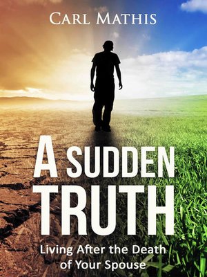 cover image of A Sudden Truth